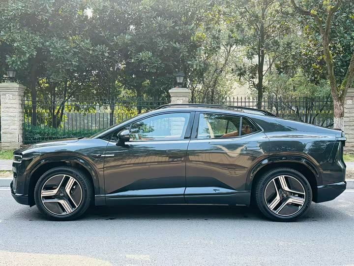 Фото 6 - Changan Qiyuan (Nevo) E07