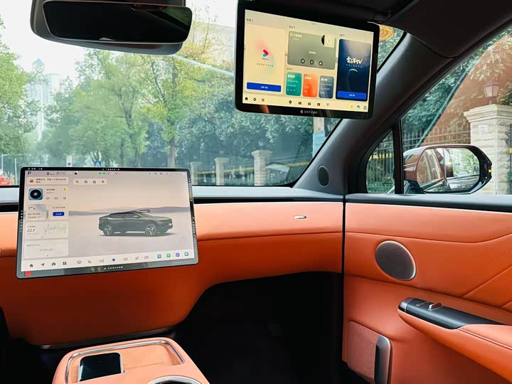 Фото 8 - Changan Qiyuan (Nevo) E07