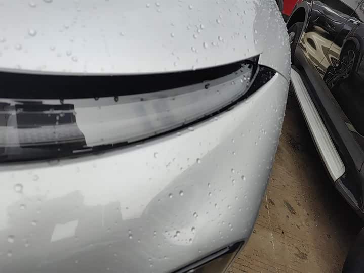 Фото 5 - XPeng G6