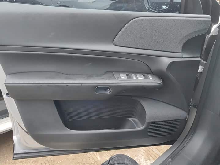 Фото 7 - XPeng G6