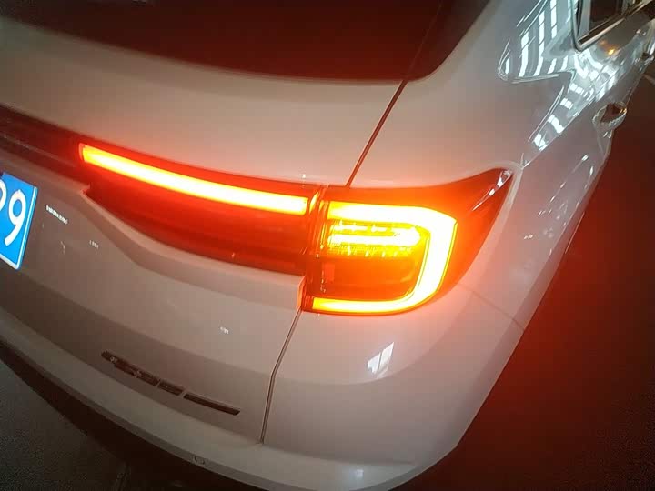 Фото 8 - Changan CS35 Plus