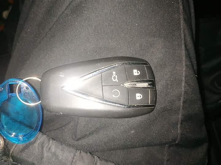 Фото 9 - Changan CS35 Plus