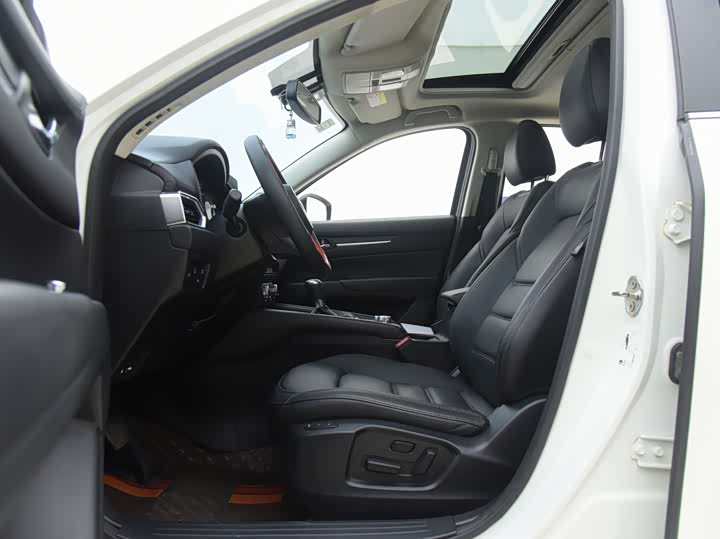 Фото 6 - Mazda CX-5