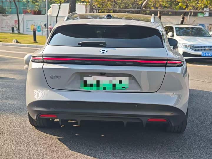 Фото 5 - Nio ET5T