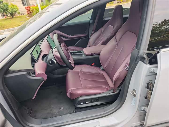 Фото 7 - Nio ET5T