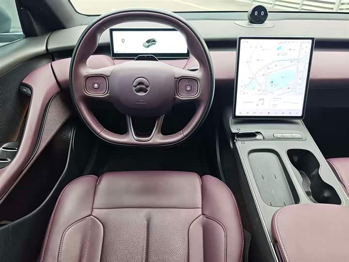 Фото 9 - Nio ET5T