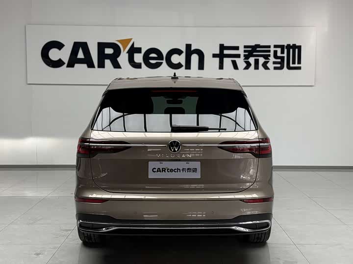 Фото 4 - Volkswagen Viloran