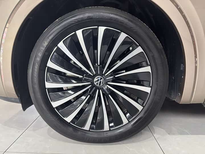 Фото 5 - Volkswagen Viloran