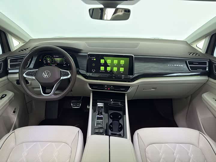 Фото 8 - Volkswagen Viloran