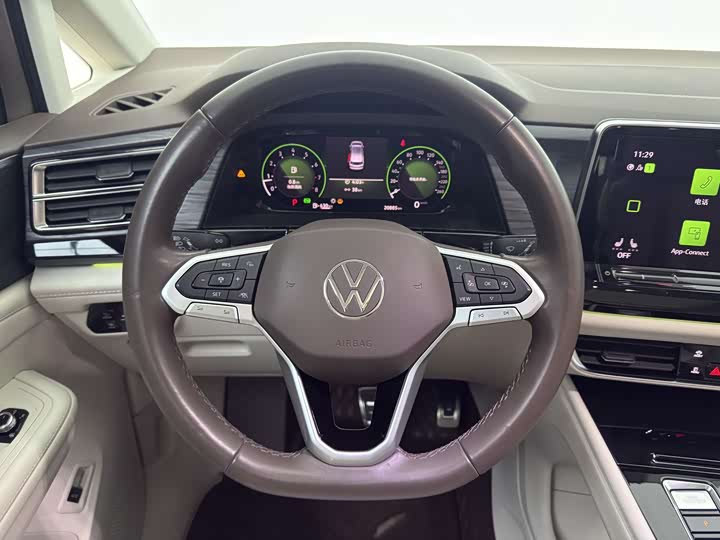 Фото 9 - Volkswagen Viloran