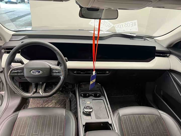 Фото 6 - Ford Mondeo