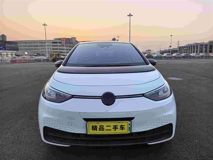 Фото 2 - Volkswagen ID.3