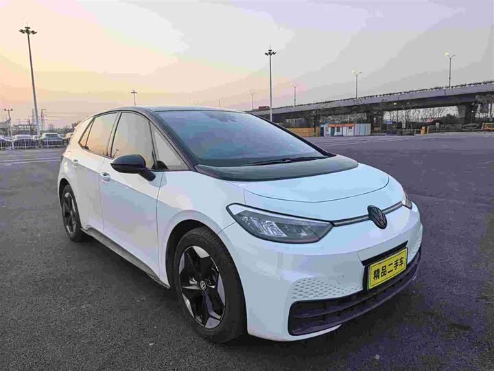 Фото 3 - Volkswagen ID.3