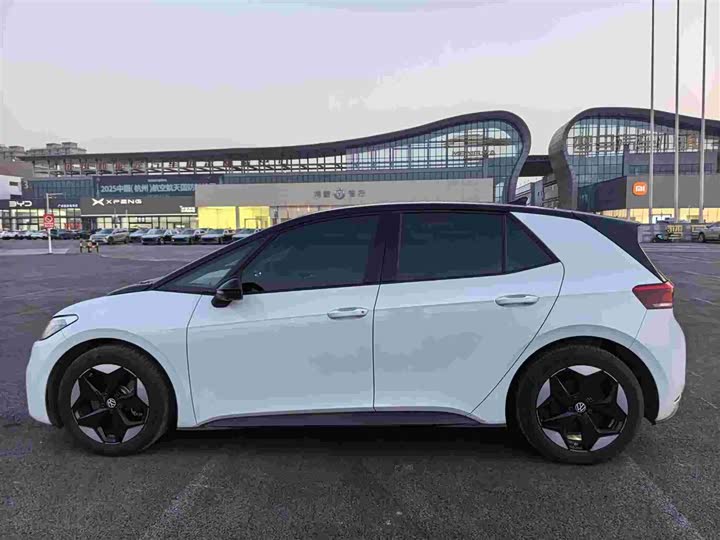 Фото 5 - Volkswagen ID.3