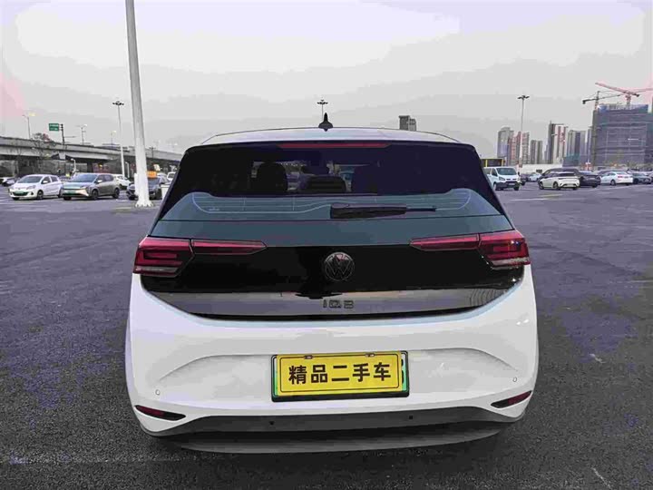 Фото 7 - Volkswagen ID.3