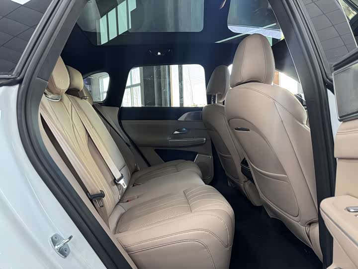 Фото 9 - XPeng G9