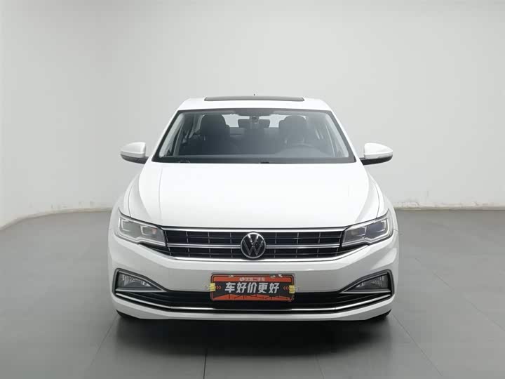 Фото 3 - Volkswagen Bora