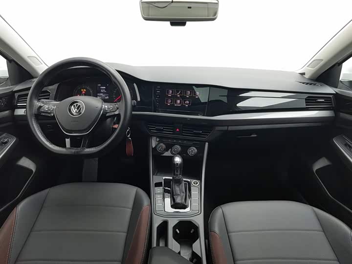 Фото 5 - Volkswagen Bora