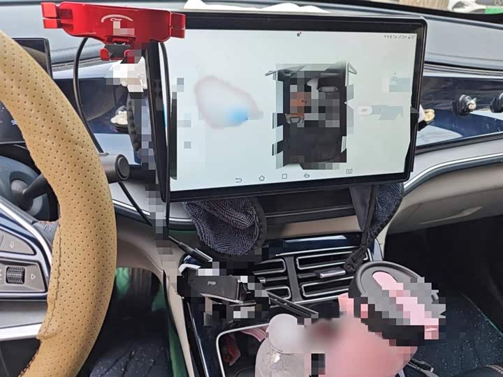 Фото 6 - BYD Qin Plus