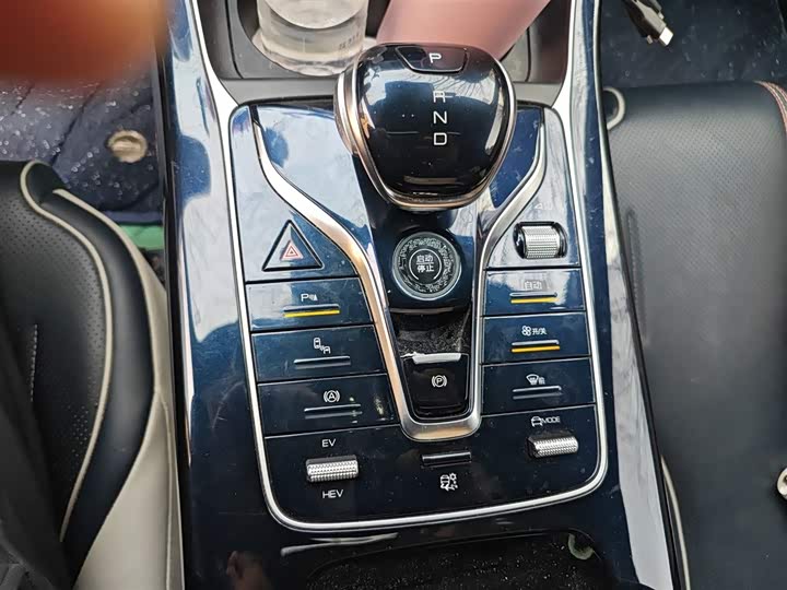 Фото 7 - BYD Qin Plus