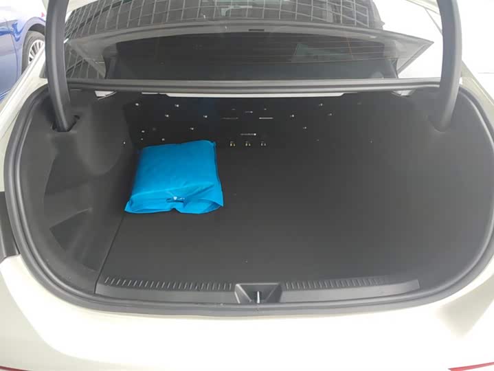 Фото 4 - Mercedes-Benz A-Class