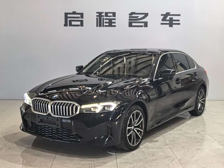 Фото 1 - BMW 3 Series