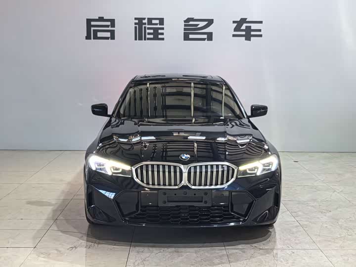 Фото 2 - BMW 3 Series