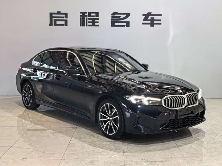 Фото 3 - BMW 3 Series