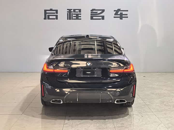 Фото 5 - BMW 3 Series