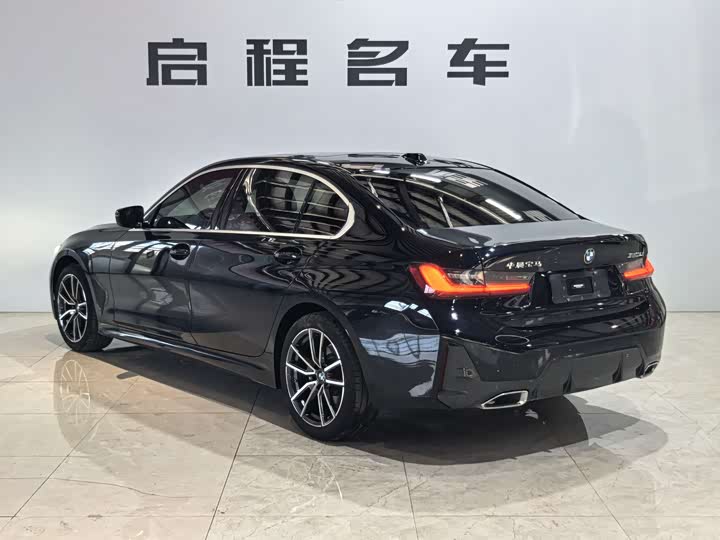 Фото 6 - BMW 3 Series