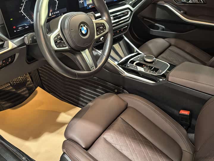 Фото 7 - BMW 3 Series