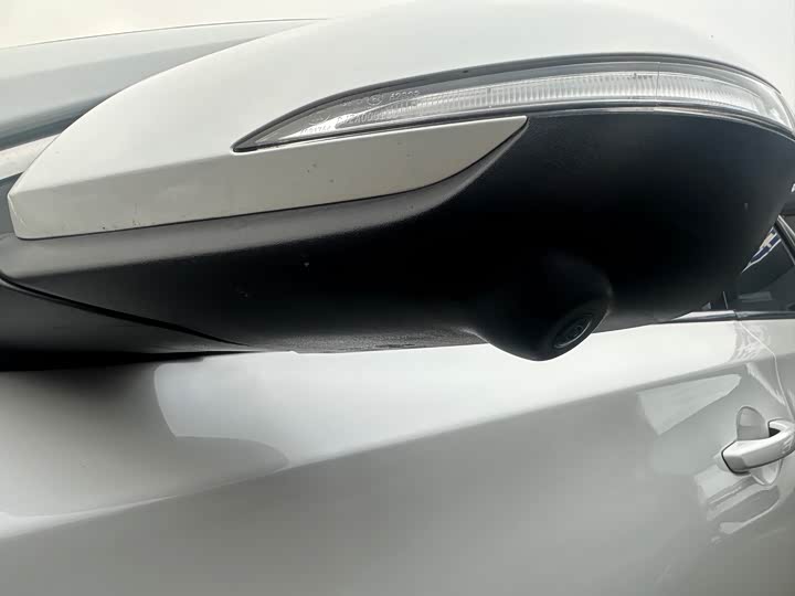 Фото 6 - Changan Eado Plus