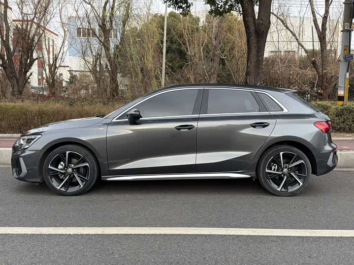 Фото 3 - Audi A3