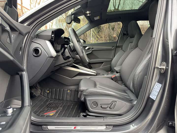 Фото 6 - Audi A3