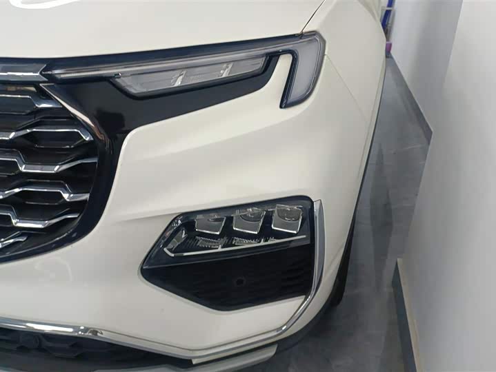 Фото 5 - Ford Equator