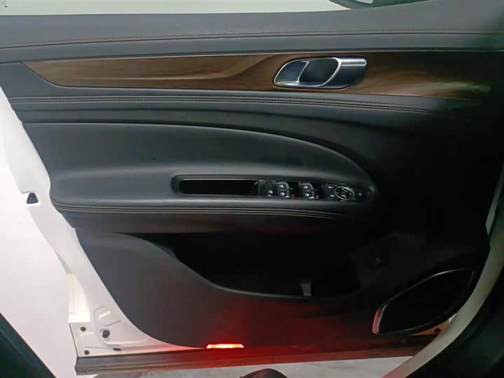 Фото 7 - Ford Equator