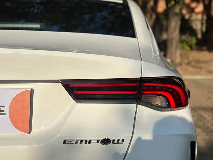 Фото 5 - GAC Trumpchi Empow R