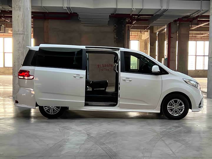 Фото 3 - Maxus G10