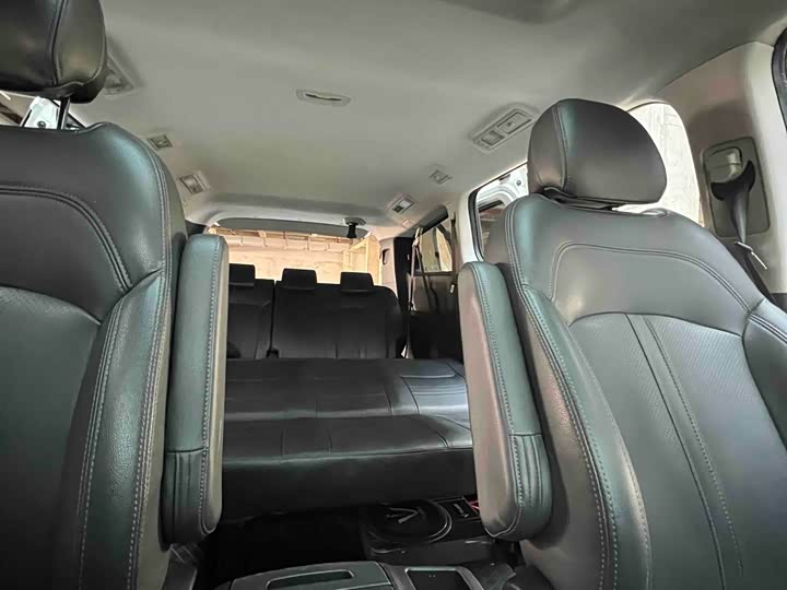 Фото 7 - Maxus G10