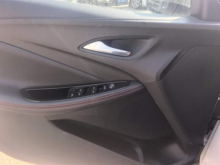 Фото 7 - Buick Verano