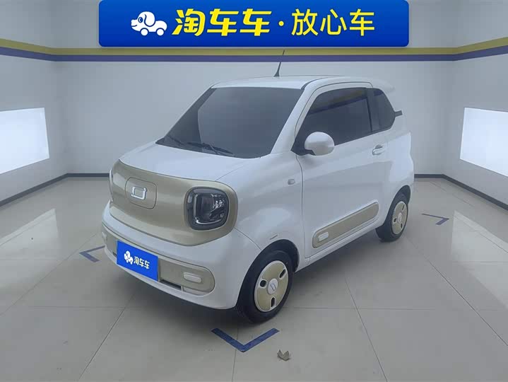 Фото 1 - Bestune Pony