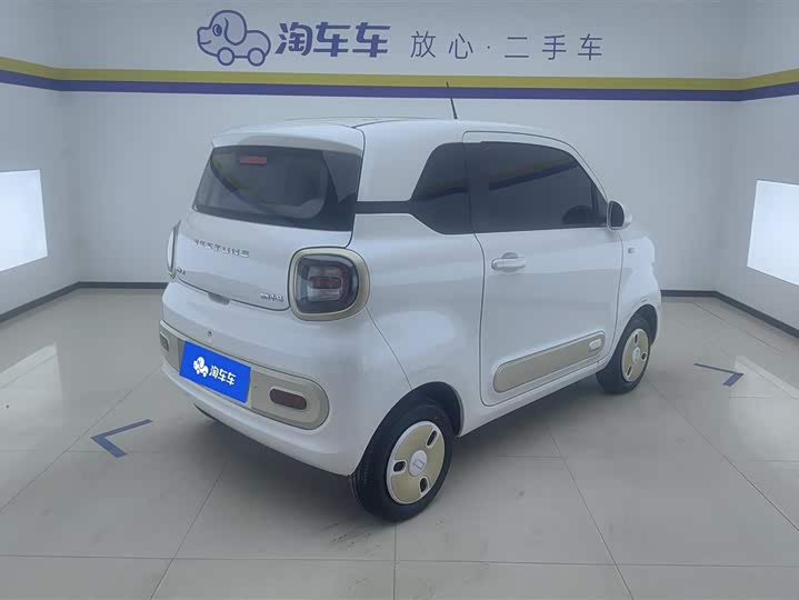 Фото 3 - Bestune Pony