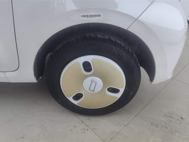 Фото 6 - Bestune Pony