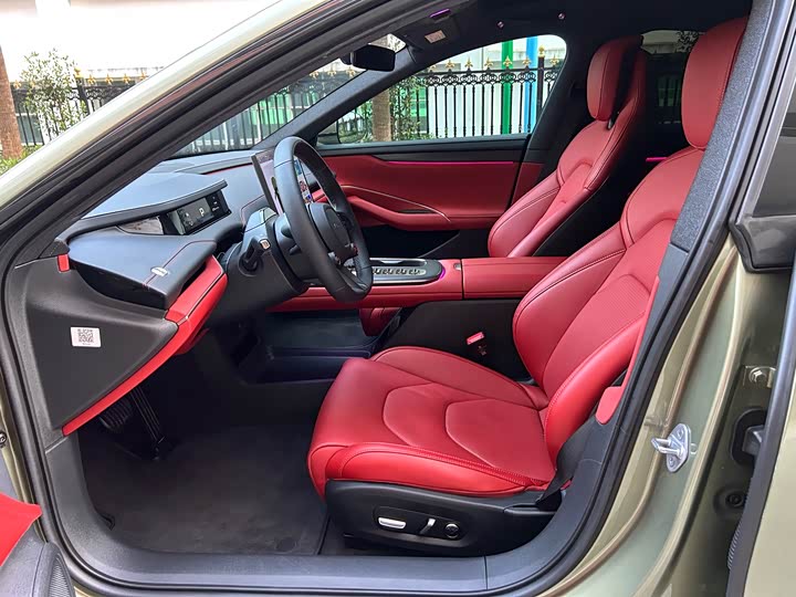 Фото 9 - Xiaomi SU7