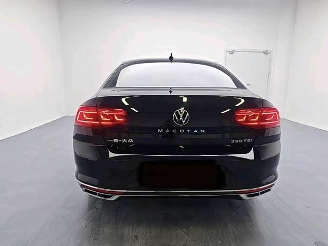 Фото 4 - Volkswagen Magotan