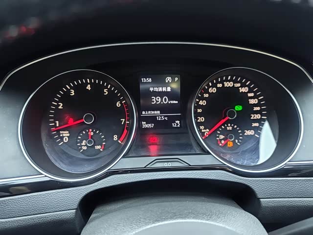 Фото 6 - Volkswagen Magotan