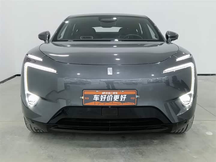 Фото 3 - Avatr 11