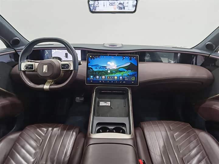 Фото 5 - Avatr 11