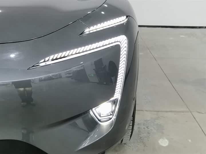 Фото 7 - Avatr 11