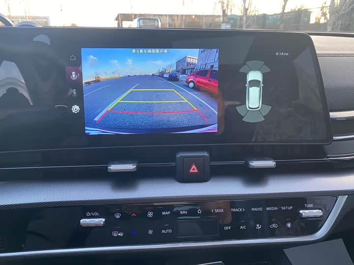 Фото 6 - Kia Sportage